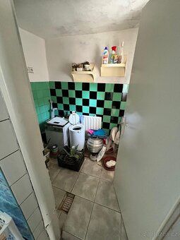 Nabízíme k prodeji rodinný dům v obci Drahotuše která spadá 