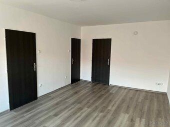 Pronajmu byt: Telč - Staré Město Dispozice 2+1. Plocha 50 m²