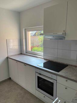 Pronajmu byt: Telč - Staré Město Dispozice 2+1. Plocha 50 m²