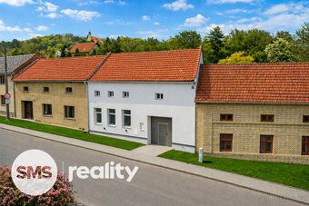 Nabízíme k prodeji zrekonstruovaný rodinný dům v obci Orlovi