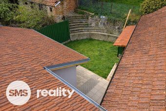 Nabízíme k prodeji zrekonstruovaný rodinný dům v obci Orlovi