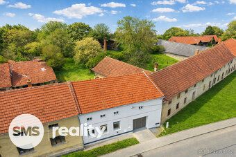 Nabízíme k prodeji zrekonstruovaný rodinný dům v obci Orlovi