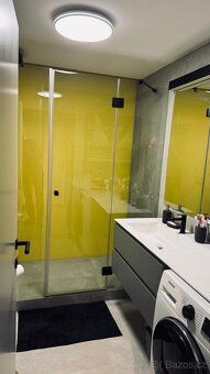 Pronájem: Designový loftový byt 2+kk v srdci Holešovic.
Nabí