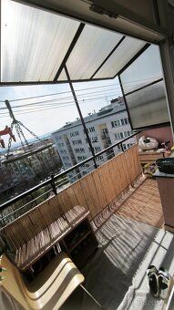 Nabízím k prodeji byt 3+1 v osobním vlastnictví, nacházející