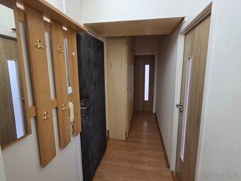 Hledáte byt pro vlastní bydlení a nebo jako investici se zaj