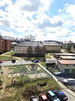 Hledáte byt pro vlastní bydlení a nebo jako investici se zaj