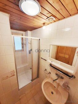 Nabízíme pronájem bytu 2+kk, o ploše 45m², ve zvýšeném příze