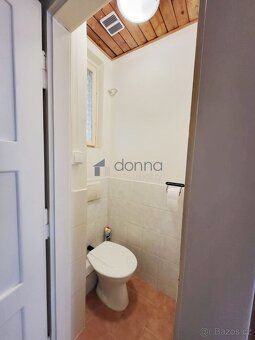 Nabízíme pronájem bytu 2+kk, o ploše 45m², ve zvýšeném příze