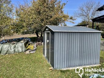 Prodej stavebního pozemku 927 m² – Tučapy u Holešova
Nabízím