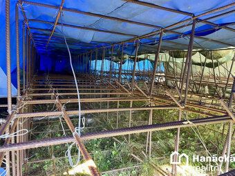 Prodej stavebního pozemku 927 m² – Tučapy u Holešova
Nabízím