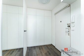 Prodej, byty/2+kk, 38 m2, Na úlehli 1256/9, 14100 Praha, Hla