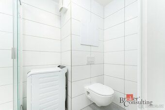 Prodej, byty/2+kk, 38 m2, Na úlehli 1256/9, 14100 Praha, Hla
