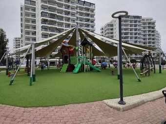Prodám apartmán v Caesar Resort & Spa na severním Kypru,(Isk