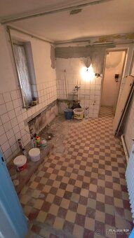 Nabízím k prodeji rodinný dům v obci Březová u Uherského Hra
