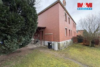 Nabízíme k pronájmu cihlový byt 3+kk ve Zlíně o celkové podl