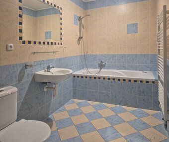 Prodej velmi pěkného družstevního bytu o velikosti 2+kk nach