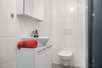 Nabízíme k prodeji byt (ateliér) o velikosti přibližně 31 m²