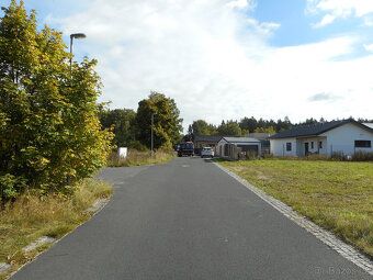 Exkluzivně nabízím ke koupi parcelu nacházející se v přírodn