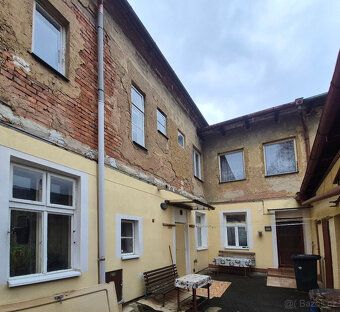 Nabízím k prodeji prostorný byt s dispozicí 3+1 s příslušens