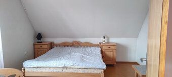 Prodám dvougenerační rodinný dům se čtyřmi nadpodlažími a po