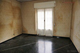 Nabízíme k prodeji byt o dispozici 2+1 a přibližné užitné pl