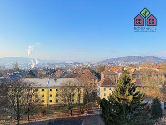 BONO reality Vám v zastoupení klienta nabízí k dlouhodobému 