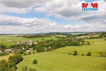 Nabízíme k prodeji exkluzivní pozemek o rozloze 3107 m² v ma
