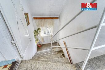 K dispozici jsou samostatné pokoje vhodné pro 1 až 2 dospělé