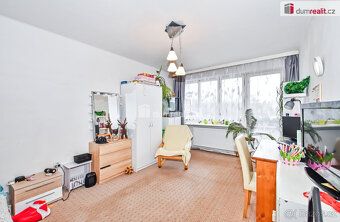 , Ve výhradním zastoupení majitele, nabízím bytový dům o čty
