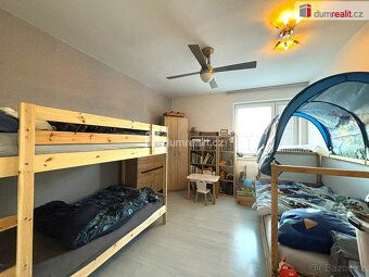+popl. 8000, , Dumrealit.cz Vám zprostředkuje pronájem bytu 