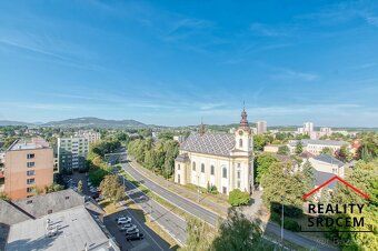 Hledáte bydlení poblíž centra města, tedy v lokalitě, kde bu