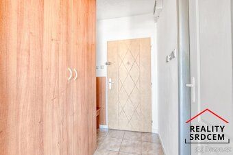 Hledáte bydlení poblíž centra města, tedy v lokalitě, kde bu