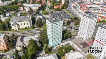 Hledáte bydlení poblíž centra města, tedy v lokalitě, kde bu
