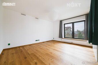 Sluneční vila – luxusní 6+KK v prestižní části Olomouce
Nabí