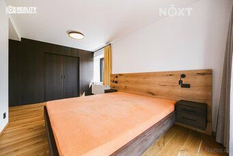 Sluneční vila – luxusní 6+KK v prestižní části Olomouce
Nabí