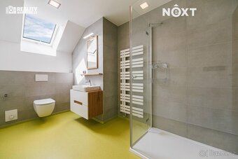 Sluneční vila – luxusní 6+KK v prestižní části Olomouce
Nabí