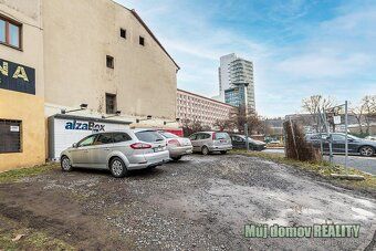 Pronájem restaurace 120 m, Sokolovská, Praha - Libeň.
Nabízí