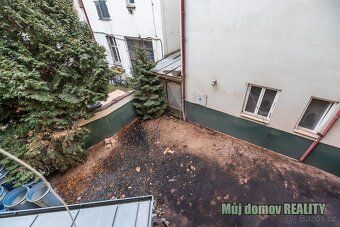 Pronájem restaurace 120 m, Sokolovská, Praha - Libeň.
Nabízí