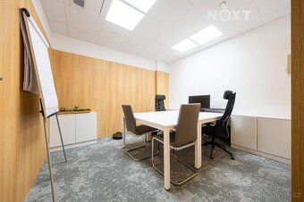 Exkluzivně nabízíme k prodeji komerční prostory Pardubice Na
