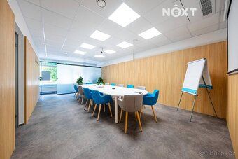 Exkluzivně nabízíme k prodeji kancelářské prostory Pardubice