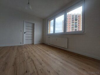 Prodám krásný, moderní družstevní byt 2+1 o velikosti 44 m² 