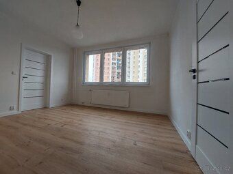 Prodám krásný, moderní družstevní byt 2+1 o velikosti 44 m² 