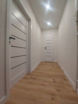 Prodám krásný, moderní družstevní byt 2+1 o velikosti 44 m² 