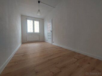 Prodám krásný, moderní družstevní byt 2+1 o velikosti 44 m² 