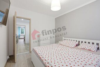 Exkluzivně nabízíme k prodeji krásný byt o dispozici 3+kk o 