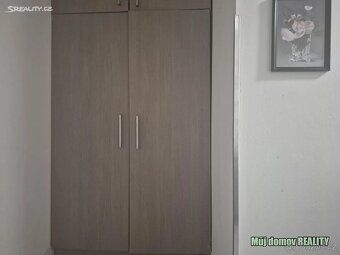 Nabízím k pronájmu vybavený byt na Andělu 2+kk s terasou v b