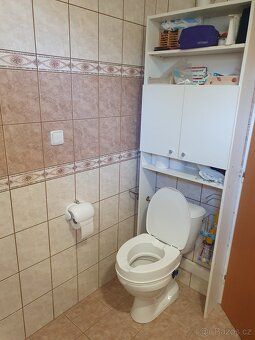 Nabízím k prodeji rodinný dům 4+1, v klidné obci Kamýk okr. 