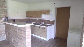 Dobrý den, na prodej rodinný dům 3+1 ve Slupu u Znojma, s ce