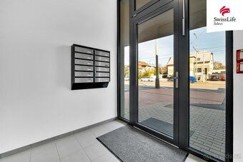 Ideální bydlení pro náročné - mimořádně prostorné, reprezent