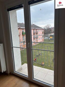 Hledáte klidné a příjemné bydlení, kde se budete cítit oprav